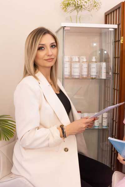 Radiofrekwencja mikroigłowa Poznań